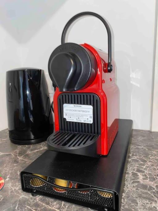 Apt Charmant, Proche Gare Et Centre Historique - Climatisation Et Wifi 몽펠리에 외부 사진